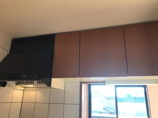 Ｇｒｅｅｎ　Ｔｅａ　（グリーンティ）の収納|収納