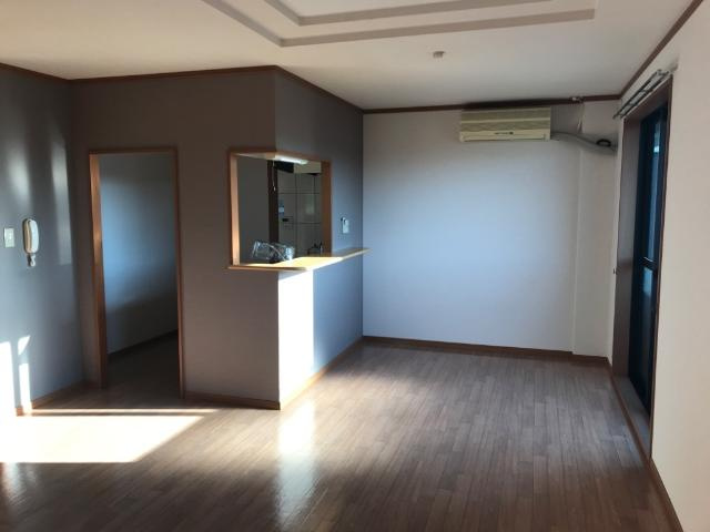 Ｇｒｅｅｎ　Ｔｅａ　（グリーンティ）の居間・リビング|リビング