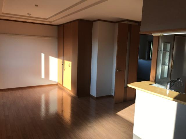 Ｇｒｅｅｎ　Ｔｅａ　（グリーンティ）の居間・リビング|リビング