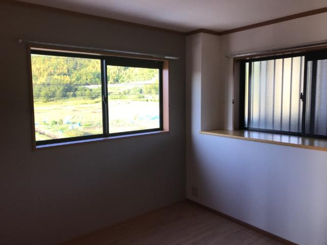 Ｇｒｅｅｎ　Ｔｅａ　（グリーンティ）の寝室|室内