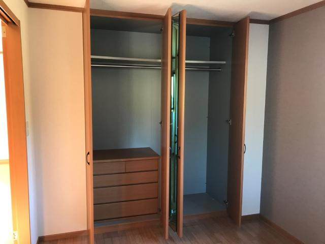 Ｇｒｅｅｎ　Ｔｅａ　（グリーンティ）の収納|収納