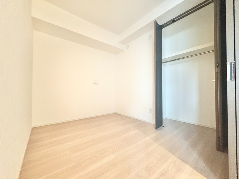 フィルージュ浦和常盤の収納