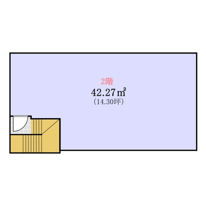 保坂ビルの画像
