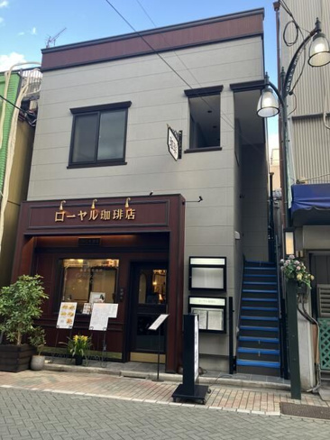 【外観】 | 保坂ビル