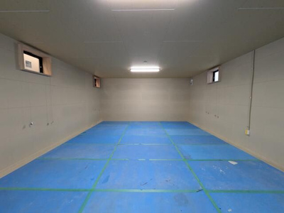 【内装】 | 保坂ビル