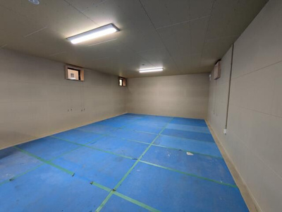 【内装】 | 保坂ビル