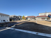 善行坂２丁目新築戸建　３号棟の画像