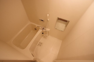 【浴室】 | アンプルールクラージュスールⅠ