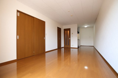 【居間・リビング】 | アンプルールクラージュスールⅠ