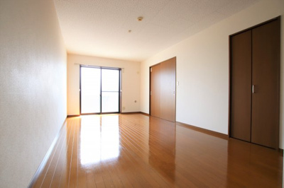 【居間・リビング】 | アンプルールクラージュスールⅠ