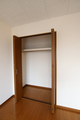 【収納】 | アンプルールクラージュスールⅠ