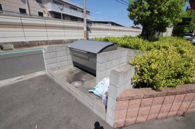 【その他】 | アンプルールクラージュスールⅠ