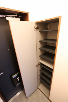 【収納】 | アンプルールクラージュスールⅠ