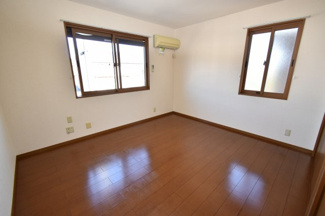 【その他】 | ウィルモア鶴 C | 7帖　洋室