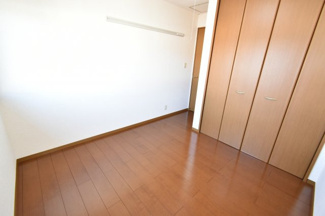 【その他】 | ウィルモア鶴 C | 5帖　洋室