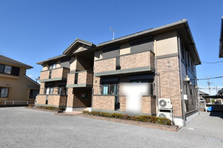 【外観】 | ウィルモア鶴 C