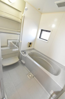 【浴室】 | ウィルモア鶴 C