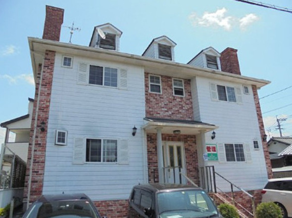 アンズ・アベニューのその他