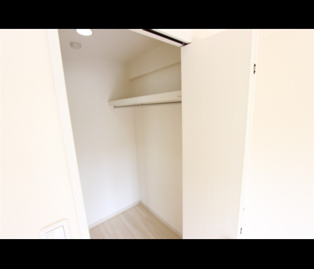 V.Residenceの収納|写真はイメージです。
色仕様は現状優先となります