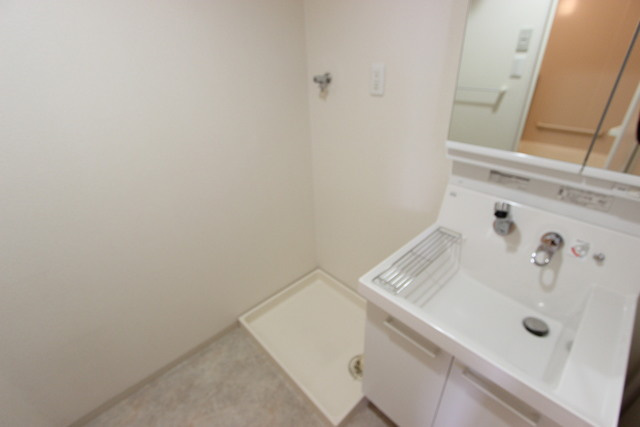 V.Residenceの洗面所|写真はイメージです。
色仕様は現状優先となります