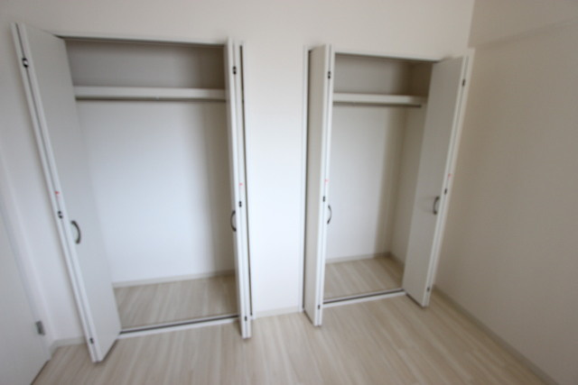 V.Residenceの収納|写真はイメージです。
色仕様は現状優先となります