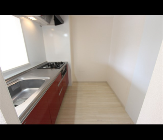 V.Residenceのキッチン|写真はイメージです。
色仕様は現状優先となります