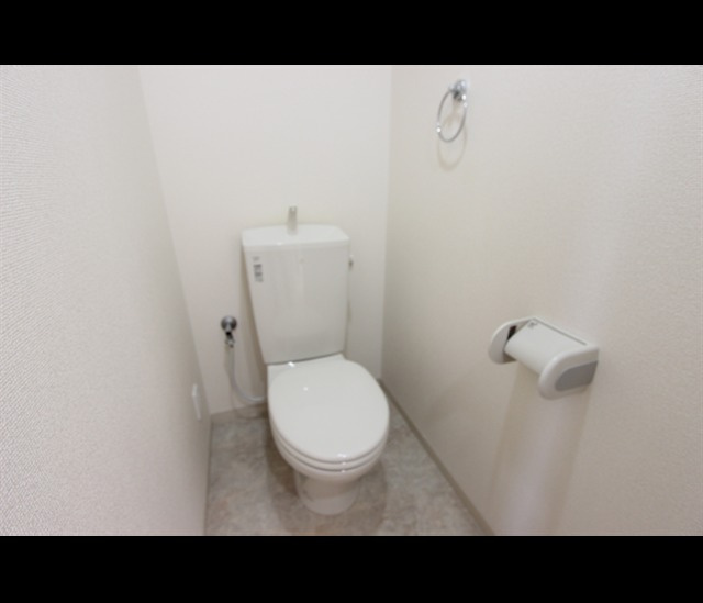 V.Residenceのトイレ|写真はイメージです。
色仕様は現状優先となります