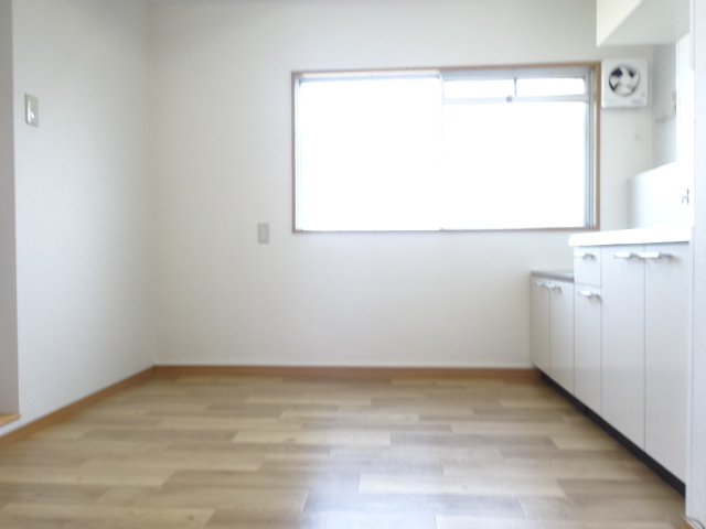 【居間・リビング】 | 丸カントリーコーポ | 丸カントリーコーポ(GoodHome)