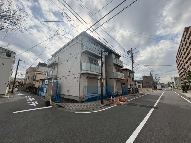 ＭＤ－１のその他共用部分