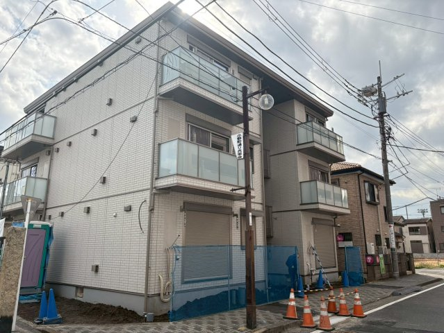 ＭＤ－１の外観