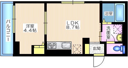 ＭＤ－１