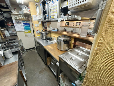 【その他共用部分】 | 日欧ビル