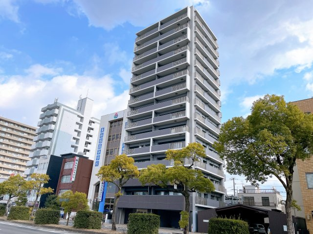 レーベン光南町 GRAND AVENUE