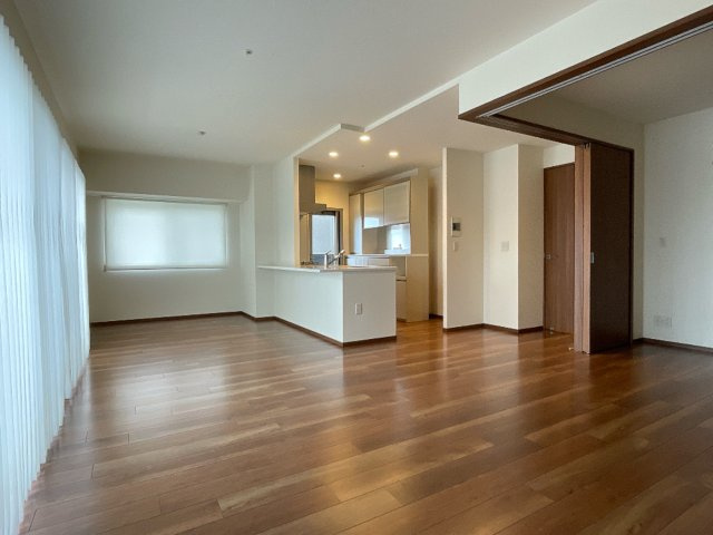 レーベン光南町 GRAND AVENUEのその他共用部分