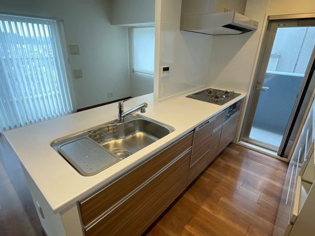 レーベン光南町 GRAND AVENUEのその他