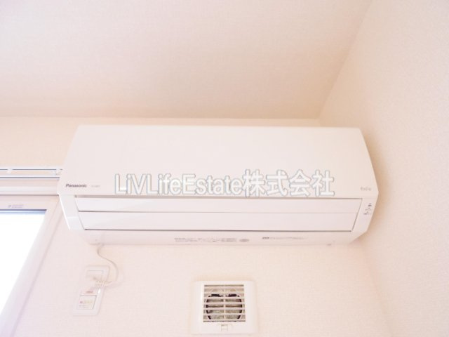 Fontaine桜の設備