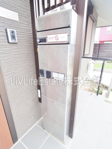 Fontaine桜のその他