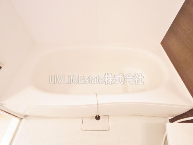 Fontaine桜の浴室