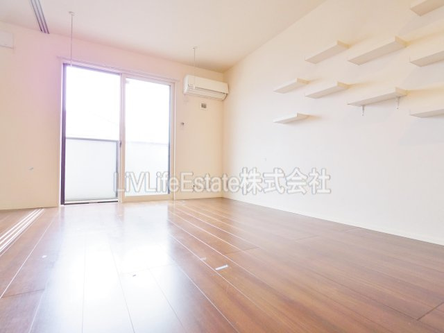 Fontaine桜の居間・リビング