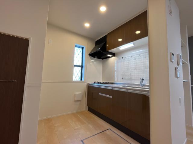 グローリー豊山のキッチン|キッチン