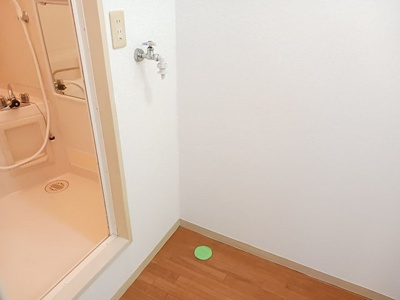 【設備】 | ハイツ小川Ｂ