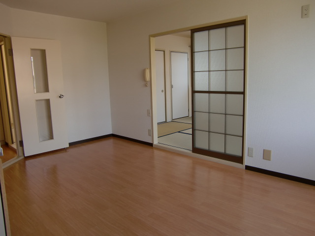 【洋室】 | メゾンファミール | メゾンファミール（Good Home)