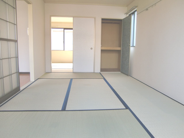 【寝室】 | メゾンファミール | メゾンファミール（Good Home)