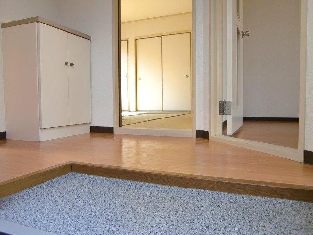 【玄関】 | メゾンファミール | メゾンファミール（Good Home)