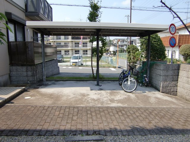 【その他共用部分】 | メゾンファミール | メゾンファミール（Good Home)