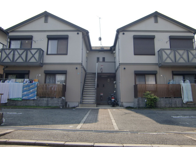 【駐車場】 | メゾンファミール | メゾンファミール（Good Home)