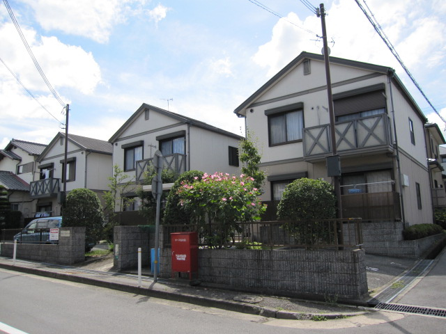 【外観】 | メゾンファミール | メゾンファミール（Good Home)