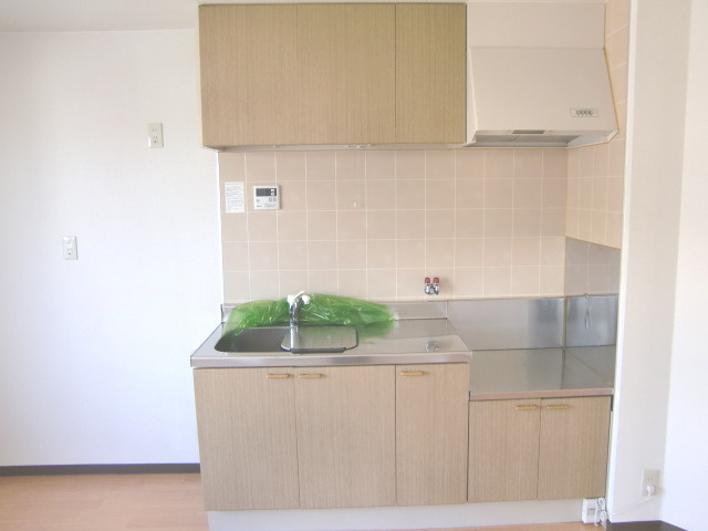 【キッチン】 | メゾンファミール | メゾンファミール（Good Home)