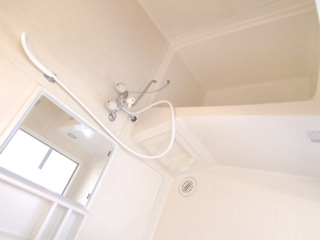 【浴室】 | メゾンファミール | メゾンファミール（Good Home)