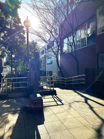 310表参道ビルの周辺